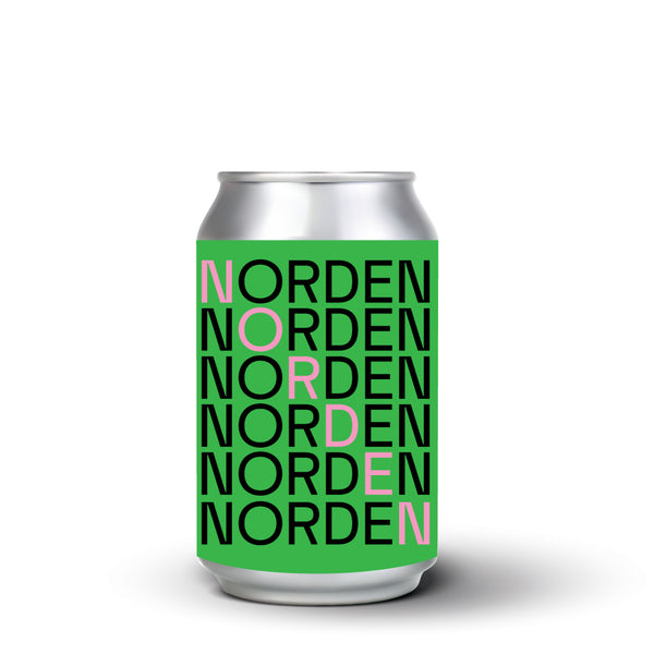 NORDEN / Nordisk Ale