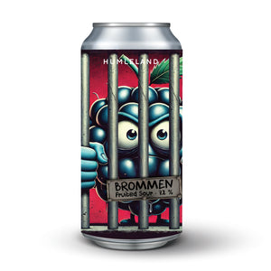 Brommen / Fruited Sour