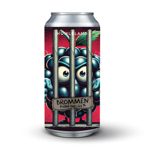 Brommen / Fruited Sour