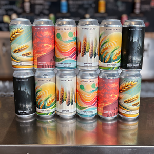 Den Belgiske Pakke / Belgisk Ale