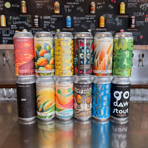 Den Blandede Pakke / Diverse