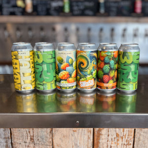 Den Humlede Pakke / Hazy IPA & IPA