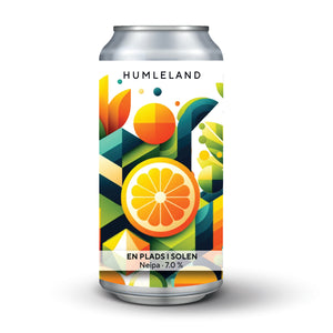 En Plads I Solen / NEIPA