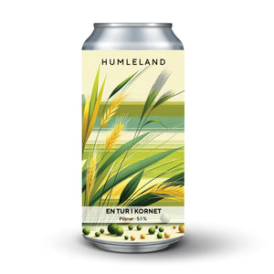 En Tur I Kornet / Pilsner