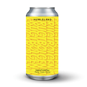 FrugtBølgen 1 / Fruited Sour