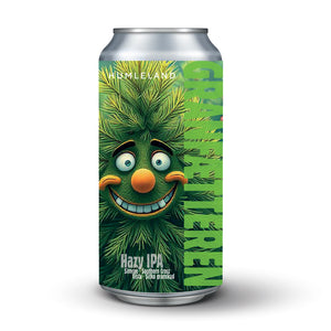 GranFætteren / Hazy IPA
