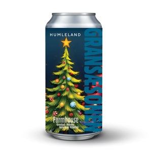 GranSæsonen / Farmhouse