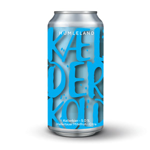 Kælder Kold / Kellerbier
