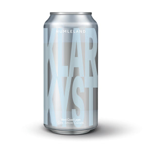 Klar Kyst / West Coast Lager