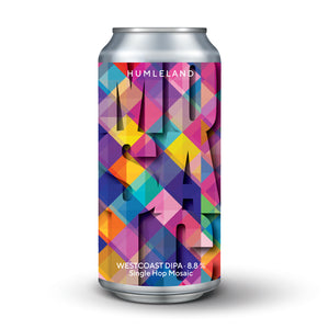 Mosaic / DIPA