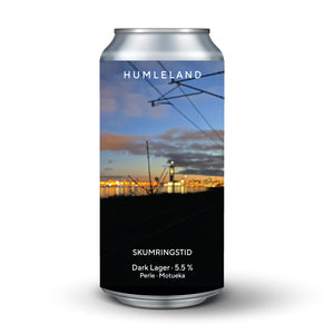 Skumringstid / Mørk Lager