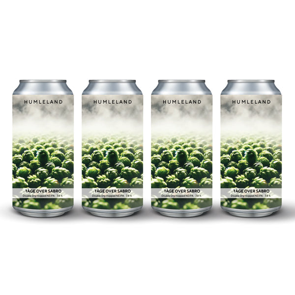 Tåge over Sabro / DIPA Bundle