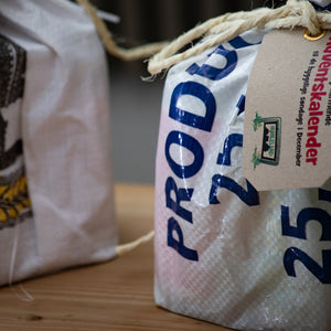 Advents-Kalenderen 2025