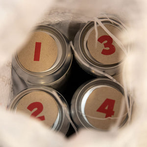 Advents-Kalenderen 2025