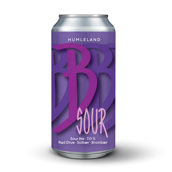 B-Sour / Sour
