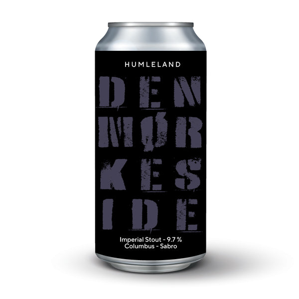 Den Mørke Side 2023 / Imperial Stout