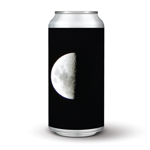 Den Mørke Side 2020/ Imperial Stout