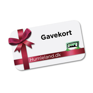 Gavekort