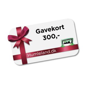 Gavekort
