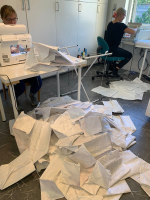 Advents-Kalenderen 2025