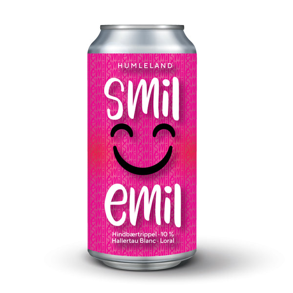 Smil Emil / Tripel